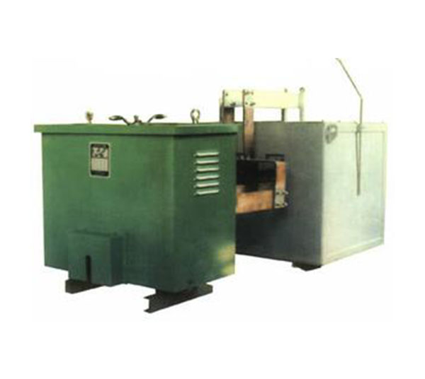 埋入式電極鹽浴爐