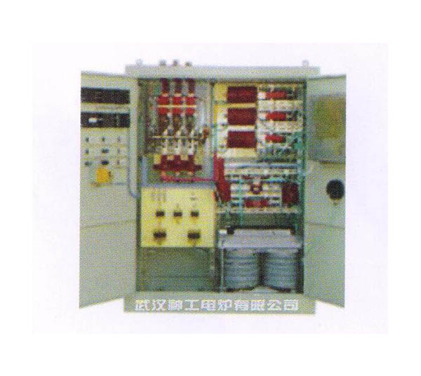 節能型KGPS中頻電源